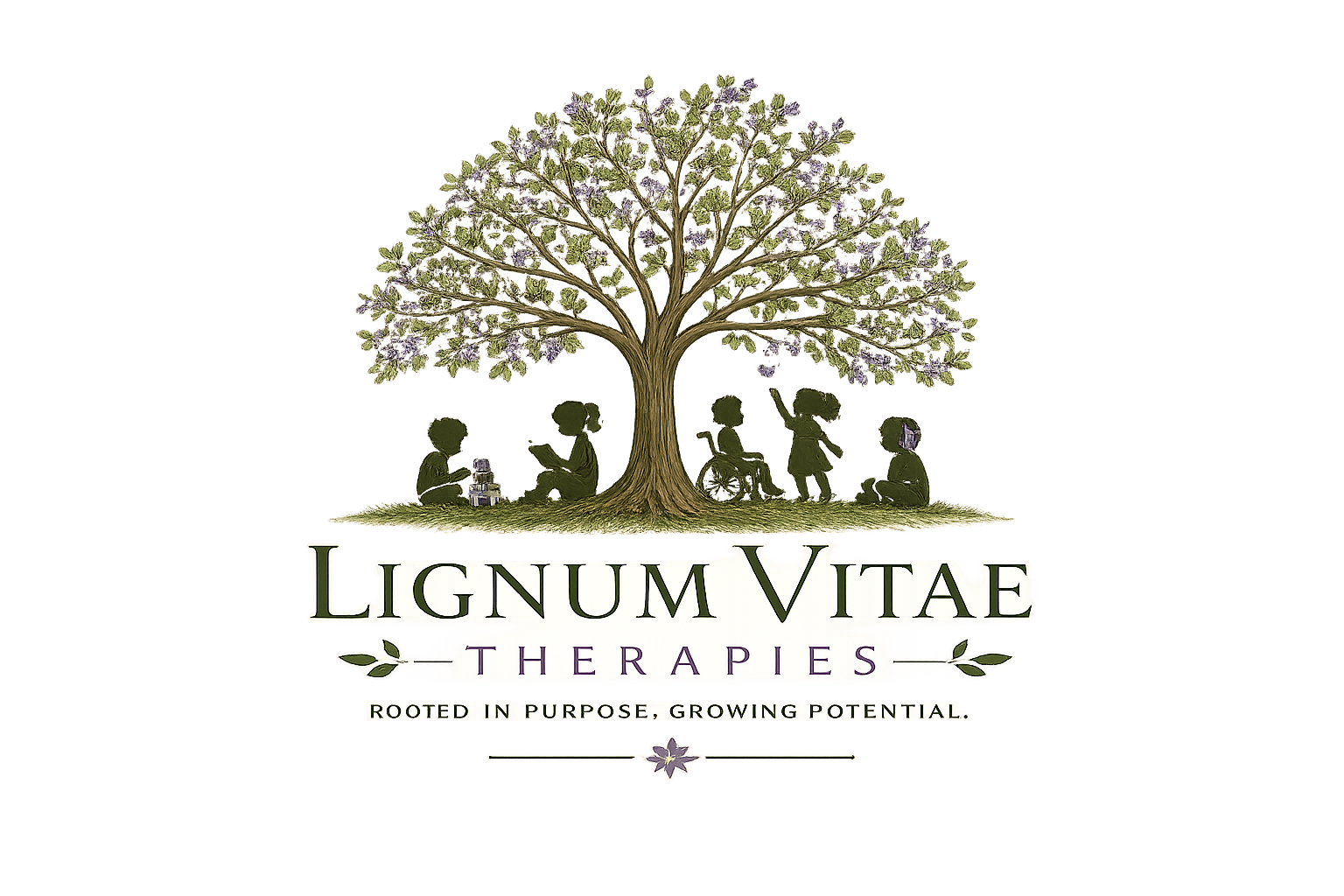 Lignum Vitae Therapies
